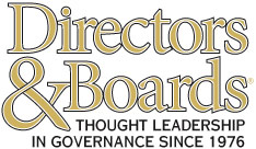 Directors and Boards